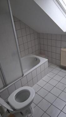 Foto - Dachgeschoßwohnung in Agathenburg zur Miete