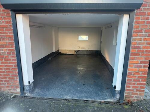 Foto - GarageLageraum - 400,00&nbsp;EUR Miete,