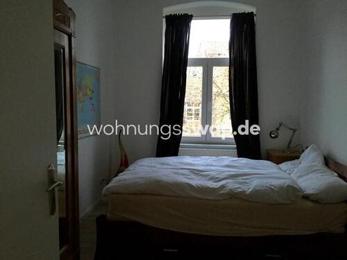 Foto - 2 Zimmer Etagenwohnung zur Miete in Köln