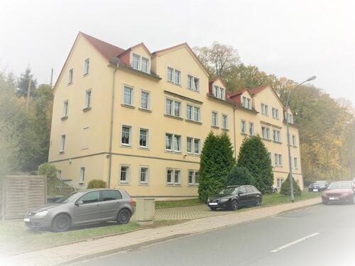 Foto - Gemütliche 3-Zimmer Wohnung in Meißen
