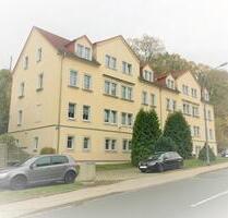 Gemütliche 3-Zimmer Wohnung in Meißen Gemütliche 3-Zimmer Wohnung in Meißen