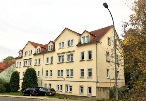 Foto - 3 Zimmer Erdgeschoßwohnung zur Miete in Meißen