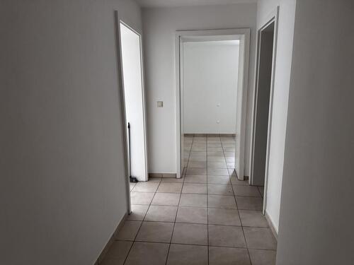 Foto - Erdgeschoßwohnung in Meißen zur Miete