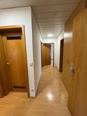 Foto - Erdgeschoßwohnung in Ludwigsburg zur Miete