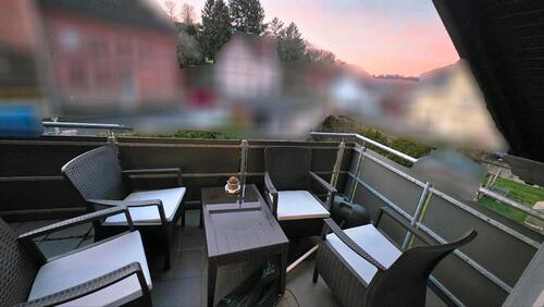 Foto - Dachgeschoßwohnung in Nidda zum Kaufen