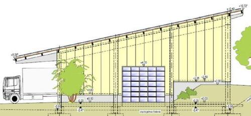 Foto - andere zur Miete in Geiselhöring