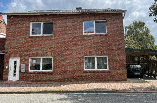 Foto - 2,5 Zimmer Wohnung in sehr guter Lage in Fürstenau, 75qm