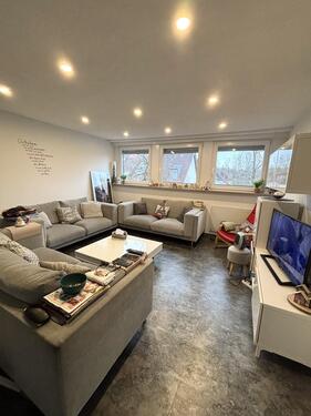 Foto - 3 Zimmer Dachgeschoßwohnung in Heilbronn