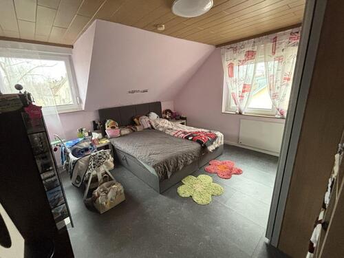 Foto - Dachgeschoßwohnung in Heilbronn zur Miete