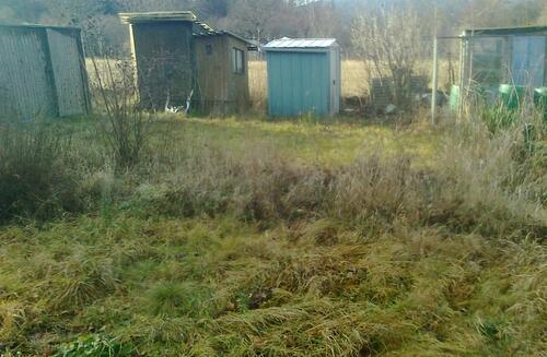 Foto - Grundst&uuml;ck zur Miete in Bad Blankenburg