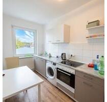 Helle 2-Zimmer-Wohnung mit Balkon in Dortmund-Lütgendortmund