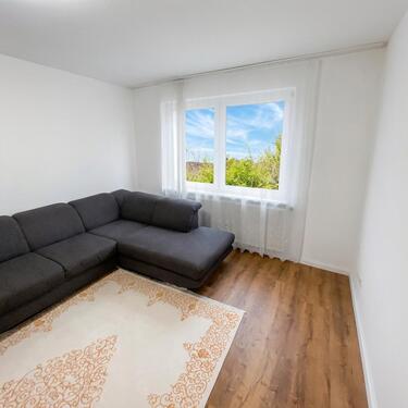 Foto - Etagenwohnung in Dortmund zur Miete