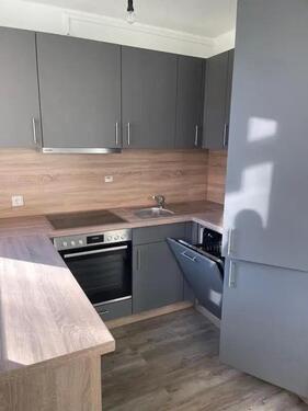 Foto - 4 Zimmer Etagenwohnung in Berlin