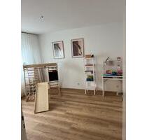 Zwei Zimmer Wohnung. Frisch renoviert - Wuppertal Lichtenplatz