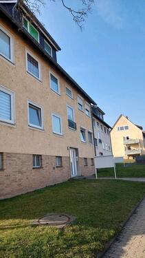 Foto - Attraktive 2 Zimmerwohnung 50qm