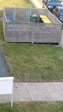 Foto - Etagenwohnung in Salzgitter zur Miete