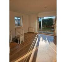 3-Zi.-Wohnung mit Terasse & Hobbyraum (30m2) in Burkhartsdorf - Burkhardtsdorf