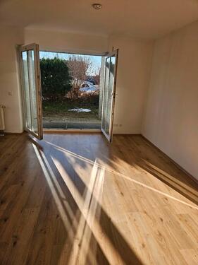 Foto - 3 Zimmer Erdgeschoßwohnung zur Miete in Burkhardtsdorf