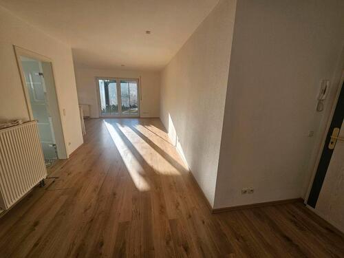 Foto - 3 Zimmer Erdgeschoßwohnung in Burkhardtsdorf