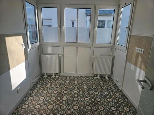 Foto - Erdgeschoßwohnung in Burkhardtsdorf zur Miete