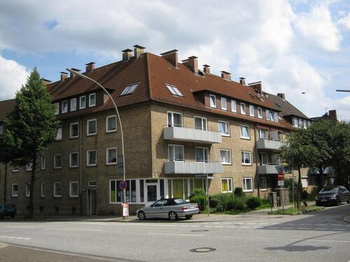 Foto - Helle 2-Zimmerwohnung – Ideal für Singles Paare