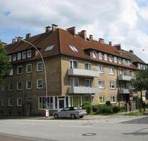 Helle 2-Zimmerwohnung – Ideal für Singles Paare - Hamburg Harburg