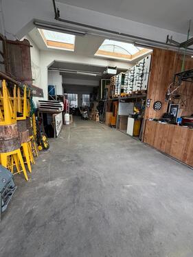 Foto - Lagerfläche , Büro , kreativwerkstatt