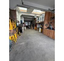 Lagerfläche , Büro , kreativwerkstatt - Paderborn Elsen