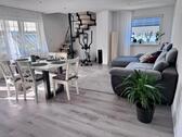 Foto - 4-Zimmer-Dachgeschosswohnung mit Balkon und Stellplatz