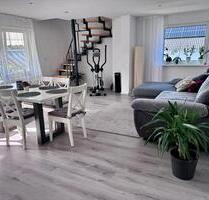 4-Zimmer-Dachgeschosswohnung mit Balkon und Stellplatz - Herxheim bei Landau/Pfalz