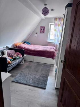 Foto - 4 Zimmer Dachgeschoßwohnung zur Miete in Herxheim bei Landau/Pfalz