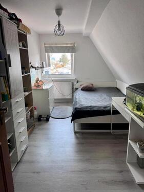 Foto - Dachgeschoßwohnung in Herxheim bei Landau/Pfalz zur Miete