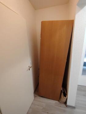 Foto - 2 Zimmer Etagenwohnung in Fulda