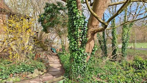 Foto - Etagenwohnung in Lehre zur Miete