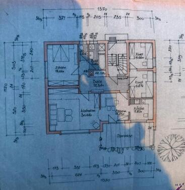 Foto - Sanierte 110 m2 Wohnung in 84164 Moosthenning (Erstbezug)