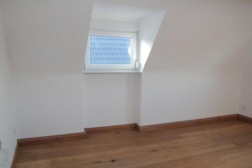 Foto - 3 Zimmer Dachgeschoßwohnung in Stuttgart