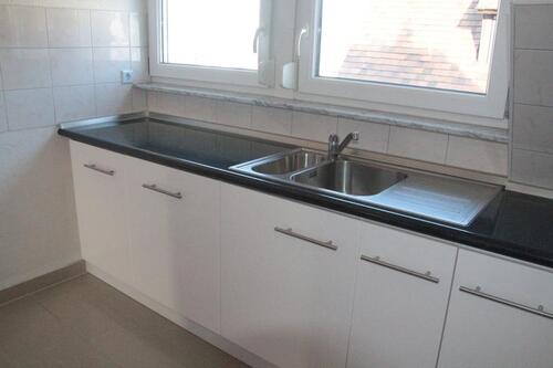 Foto - Dachgeschoßwohnung in Stuttgart zur Miete