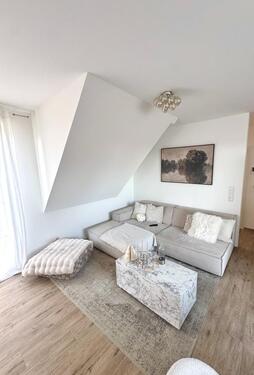 Foto - 3 Zimmer Etagenwohnung zur Miete in Harsewinkel