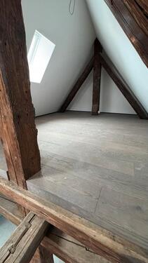 Foto - 2 Zimmer Maisonettenwohnung in Gelnhausen