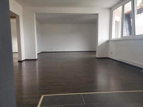 Foto - Mietwohnung zentral in 35315 Homberg Ohm