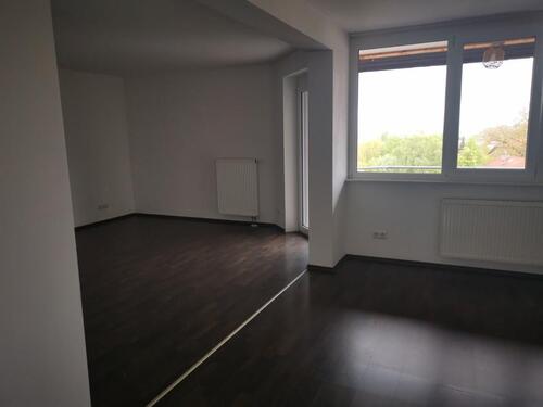 Foto - 3 Zimmer Etagenwohnung zur Miete in Homberg (Ohm)