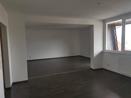 Foto - Etagenwohnung in Homberg (Ohm) zur Miete