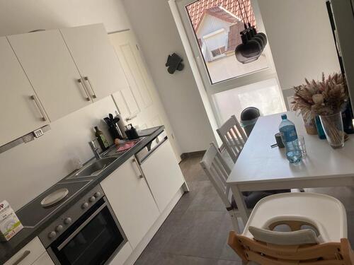 Foto - 3 Zimmer Wohnung in Achim 83qm- ab 1.07 oder später