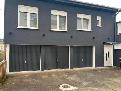 Foto - Neu Renovierte 2-Zimmer-Wohnung in ruhiger Hinterhauslage in Pf