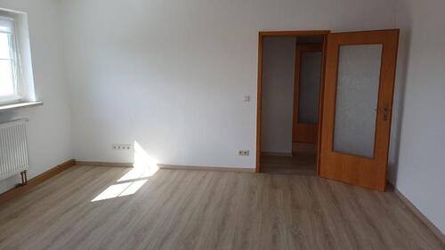 Foto - Dachgeschoßwohnung in Lunzenau zur Miete