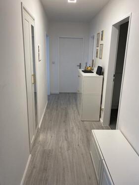 Foto - 3 Zi. Wohnung HaarMünchenTiefgaragenplatz Kernsaniert Aufzug