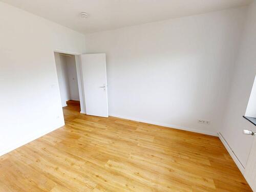 Foto - Etagenwohnung in Uetersen zur Miete