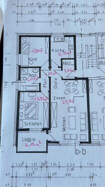 Foto - Zu verkaufen - 210.000,00&nbsp;EUR Kaufpreis, ca.&nbsp; 78,00&nbsp;m&sup2;