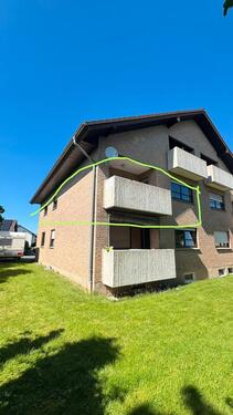 Foto - 3 Zimmer Etagenwohnung zum Kaufen in Delbrück