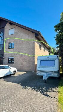Foto - 3 Zimmer Etagenwohnung in Delbrück